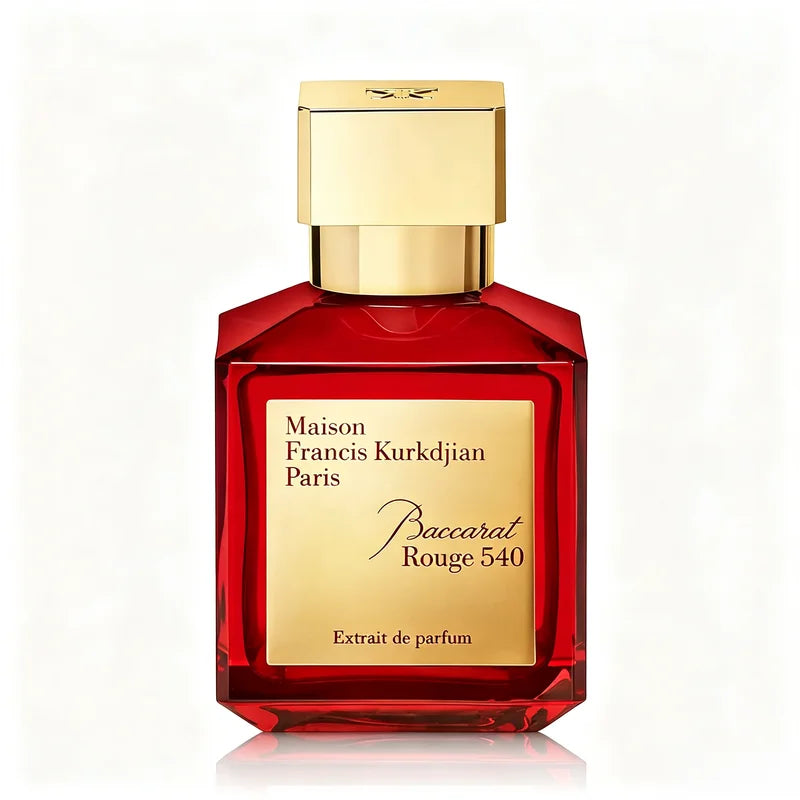 Maison Francis Kurkdjian Baccarat Rouge 540 Eau de Parfum 2.3 Fl oz