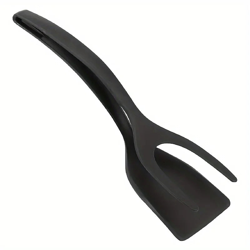 Multifunctional Egg, Pancake & Steak Spatula for Flipping & Plating - Durable Kitchen Tool