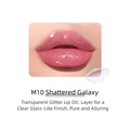 Dual Tone Lip & Cheek Tint Set - Mood-Sensing, 3g, Multiple Colors