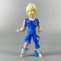 Anime Dragon Ball Action Figures Goku Vegeta PVC Statue Collection Toy - Multiple Colors