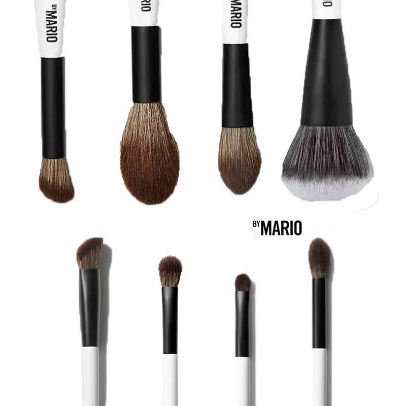 Soft Fiber Makeup Brush for Highlight & Blush – Ambient Cosmetic Brush