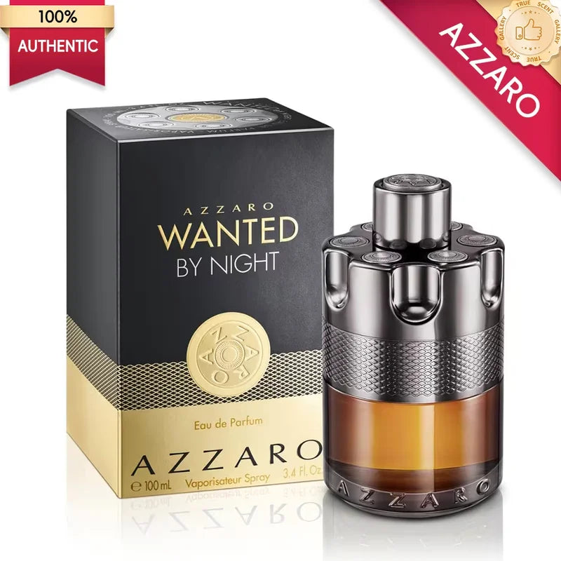 Unisex Luxury Perfume Collection - 100ml Eau de Parfum Spray