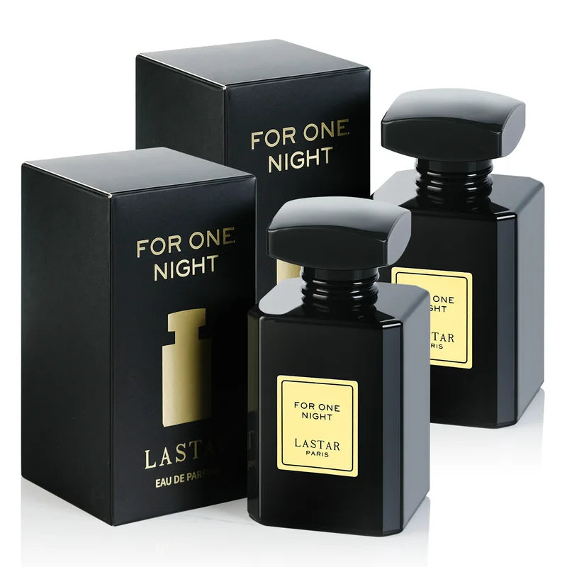 Unisex Cedar Woody Perfume Set - Long-Lasting Fragrance, 110ml Gift for Men & Women