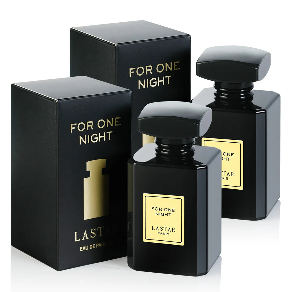 Unisex Cedar Woody Perfume Set - Long-Lasting Fragrance, 110ml Gift for Men & Women