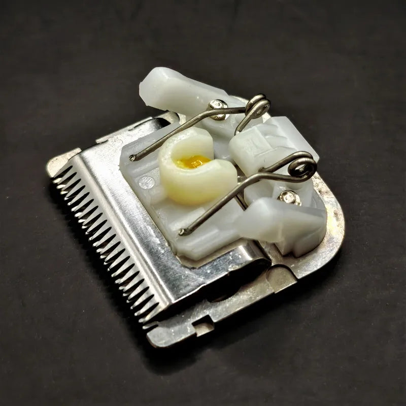 Hair Clipper Replacement Blade for WAHL Models - Square Shaver Cutter