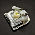 Hair Clipper Replacement Blade for WAHL Models - Square Shaver Cutter