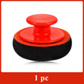 Car Interior Plastic Scratch Repair Wax - Vehicle Maintenance & Care