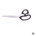 Stainless Steel Kitchen Scissors with Ergonomic Handles for Meat & Vegetables