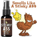 Liquid Fart Prank Spray Can 30ml - Funny Party Gag Toy for Friends and Family