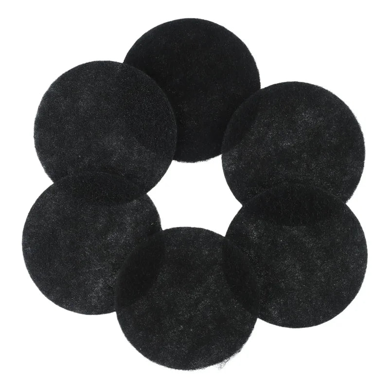 Pet Grooming Vacuum Sponge Filter Replacement Kit - Compatible with Neapot P1 Pro