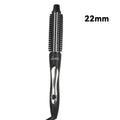 Electric Curling Iron for Short Hair - Fluffy Styling Perm Tool - Multi-Color