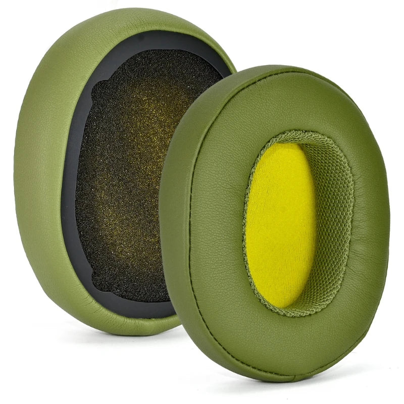 Replacement Ear Pads Cushions for Skullcandy Crusher Wireless Crusher Evo Crusher ANC Hesh 3 Headphones