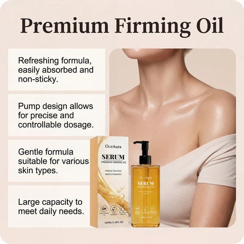 Multi-Color Body Oil for Skin Moisturizing & Nourishment - All Variants