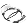 Stainless Steel Mango Cutter - Fruit Splitter & Core Remover Kitchen Tool
