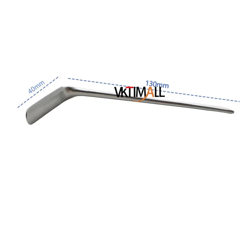 Orthopedic Sports Medicine Meniscus Guide Instrument - Wear-Resistant Inner Wall