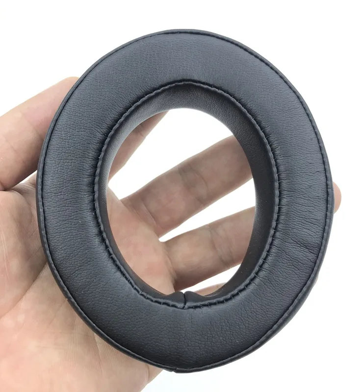 Replacement Ear Pads for Corsair Over-Ear Headphones - Thicker Fabric Cushions