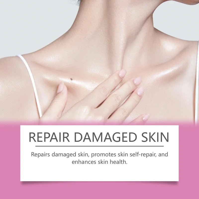 Exfoliating Body Oil with Brightening and Firming Benefits - 110ml