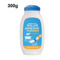 Clear Anti-Slip Coating for Bathtubs & Floors - Non-Skid Bathroom Paint