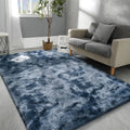 Plush Children's Room Rug - Soft Anti-Slip Sofa Carpet for Home Decor