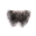 Fake Pubic Hair Stickers Adding Hair Volume Invisible Styling Accessory