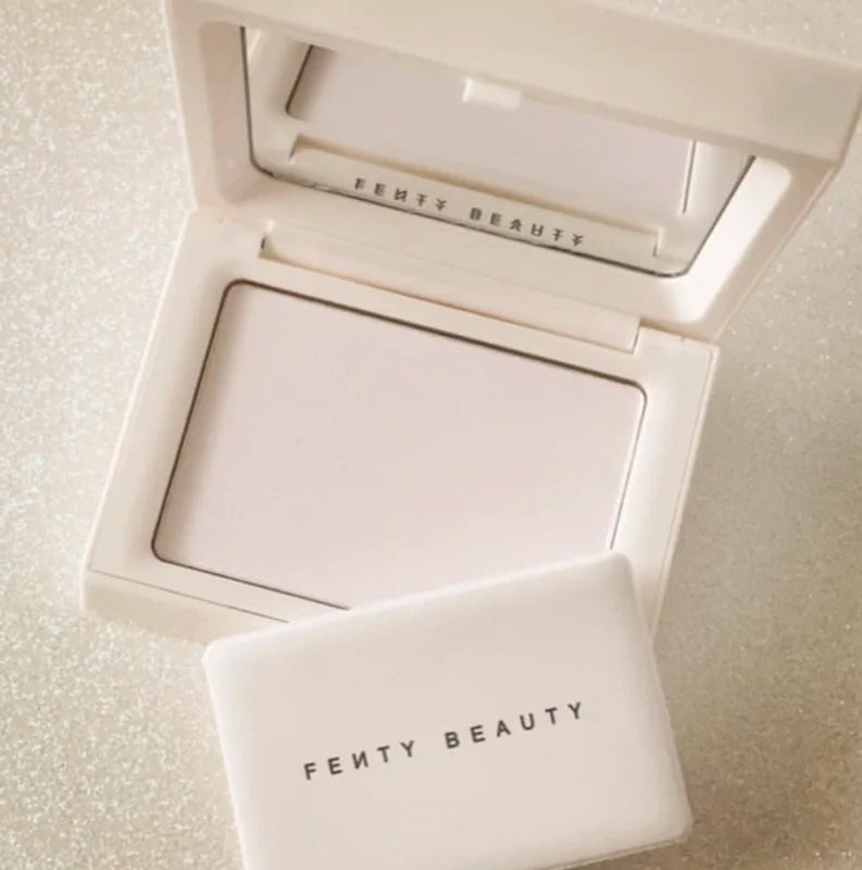 Translucent Setting Powder - Oil Control, Matte Finishing, 8.5g