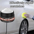 Car Scratch Repair & Polishing Wax - Paint Restoration & Scratch Remover