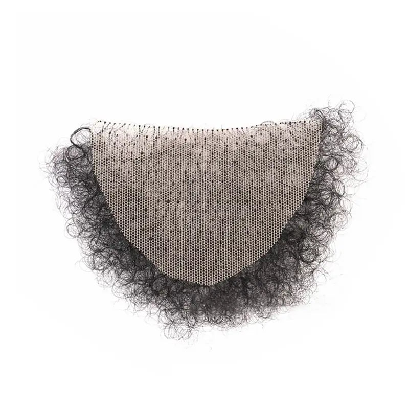 Fake Private Hair Stickers - Handmade Simulation Invisible Hair Accessory