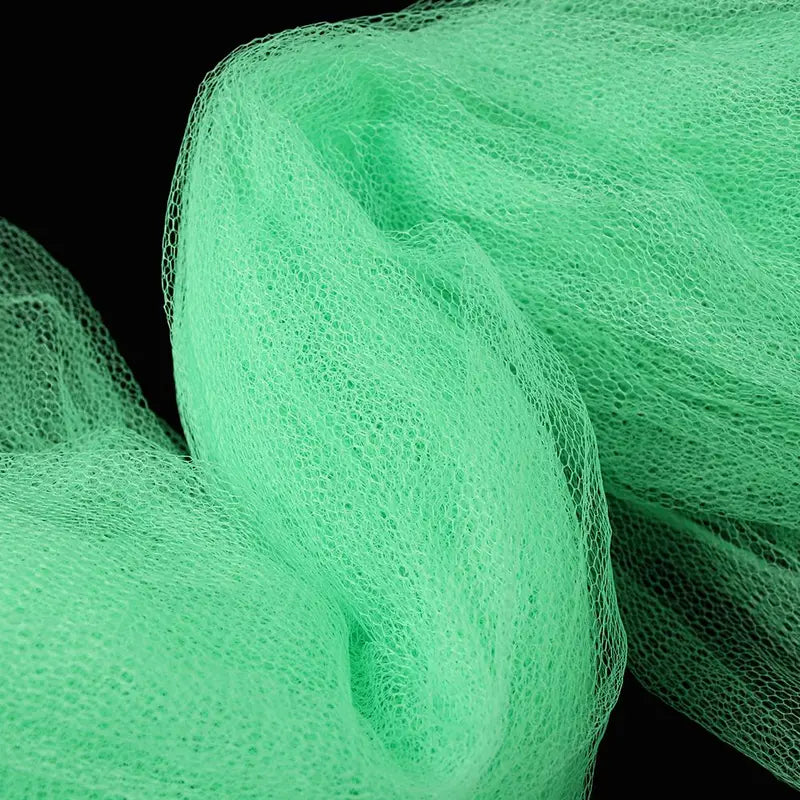 Mosquito Net Bed Canopy for 150cm Beds - Elegant Lace Dome Mesh Protection