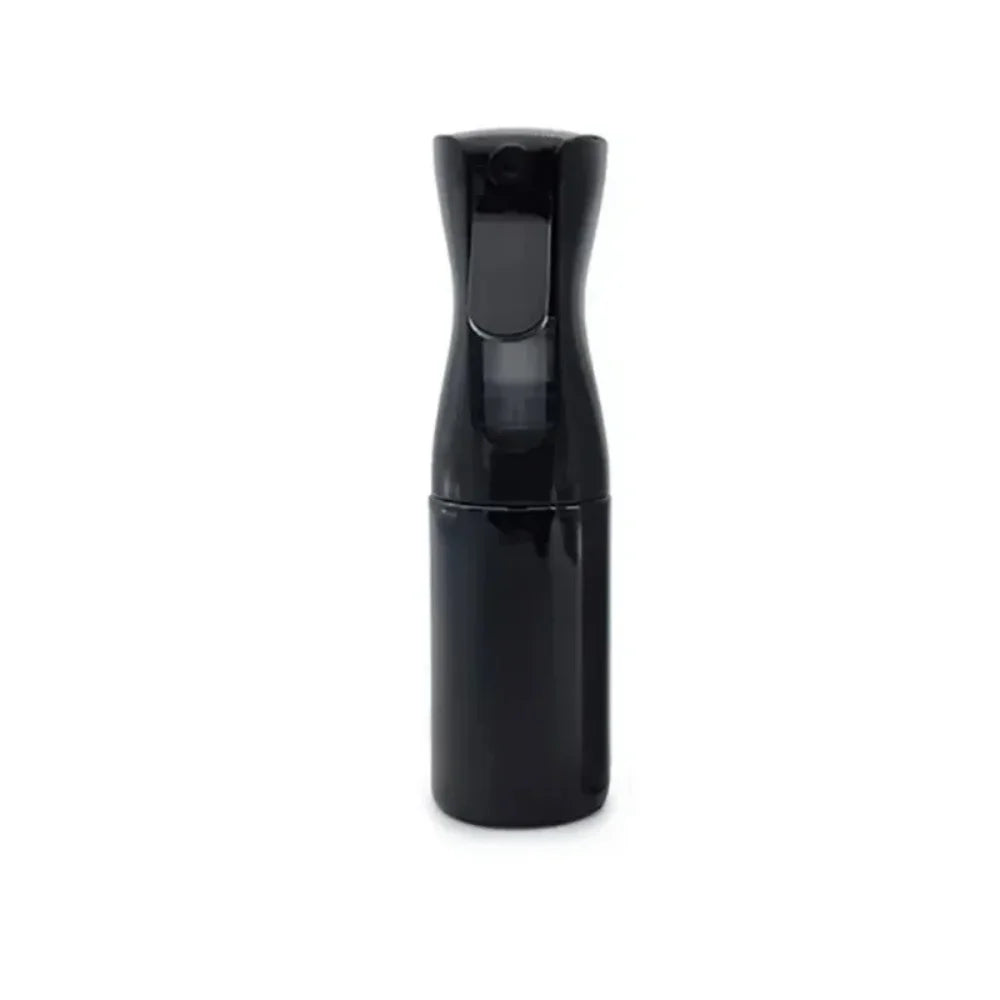 200ml Hair Spray Bottle Fine Mist Water Dispenser Salon Barber Tool