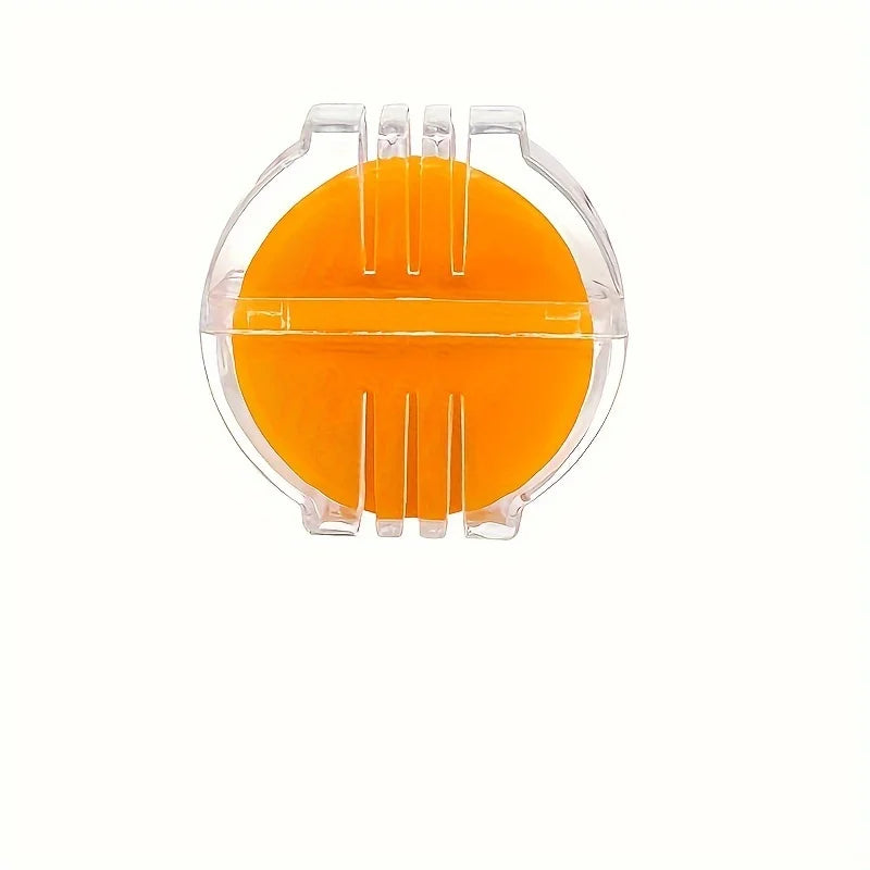 Beeswax Thread Conditioner for Embroidery Sewing Water-Soluble Wax for Cross Stitch