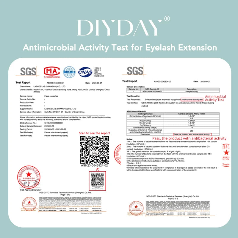 Wholesale 10-Tray Eyelash Extension Kit with Natural Soft Mink Lashes - Multiple Variants