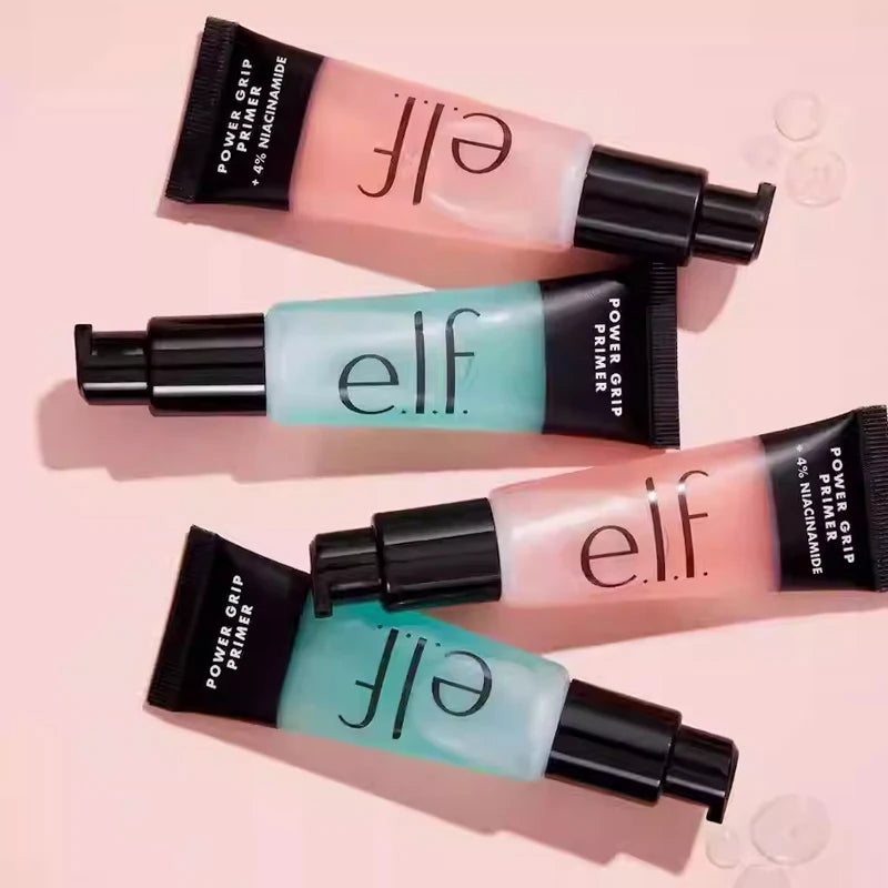 Makeup Setting Spray - Long-Lasting Face Primer & Pore Filler & Lip Gloss