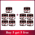 Car Scratch Remover Paint Repair Wax for All Colors Brightening Coating