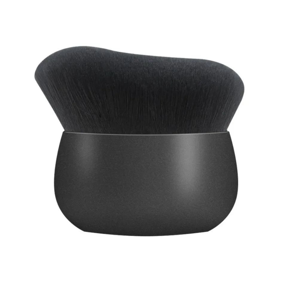 Large Body Makeup Brush - Self Tan Back Applicator 65mm Wide Head Professional Kabuki Tool