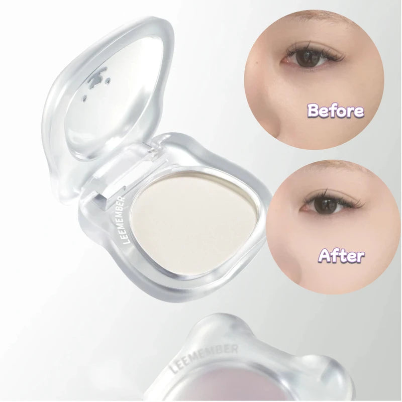 Contouring Face Powder Set Matte Bronzer Highlighter Long Lasting Waterproof Oil Control Makeup