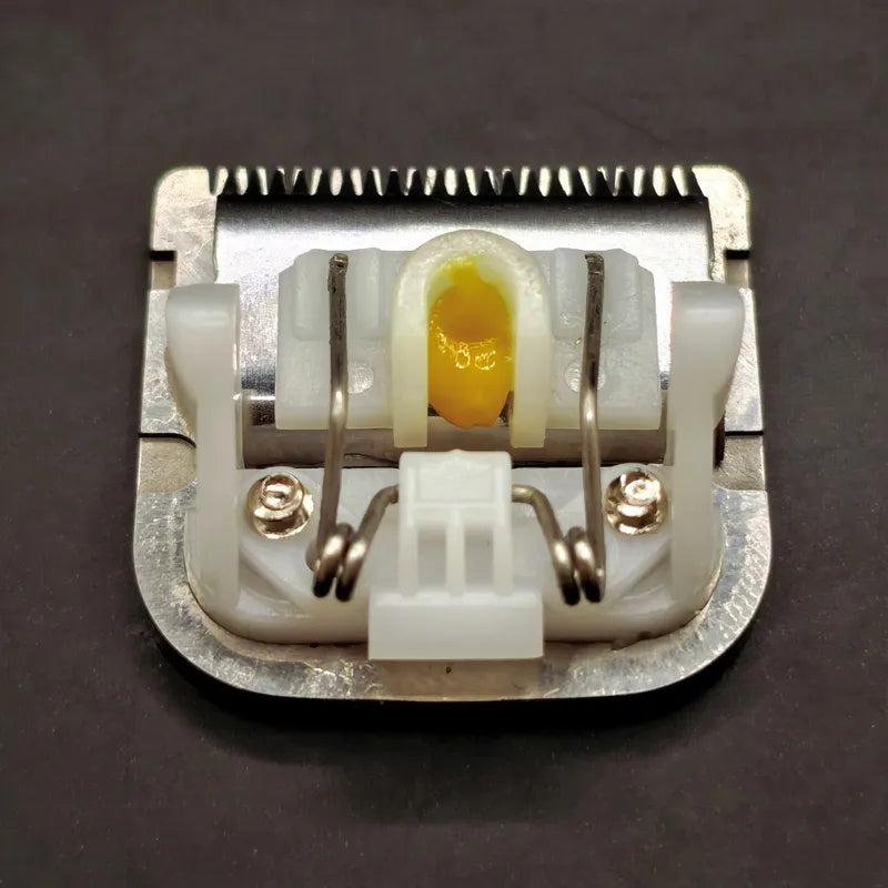 Hair Clipper Replacement Blade for WAHL Models - Square Shaver Cutter