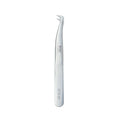 Eyelash Extension Tweezers Stainless Steel High Precision Anti-Static Makeup Tools