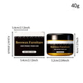 Beeswax Wood Restoration Wax for Furniture & Floors - 40g