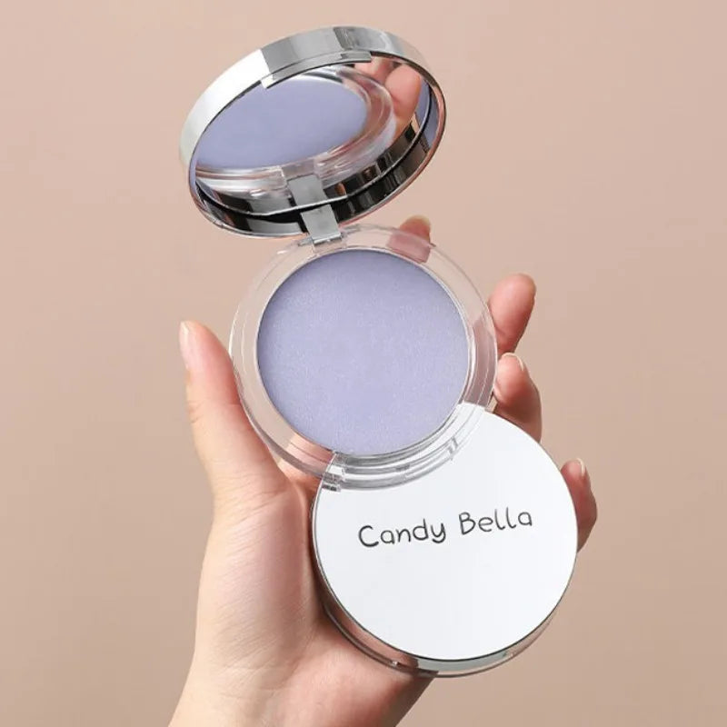 Lavender Oil Control Setting Powder for Matte Finish and Smooth Skin - 11g