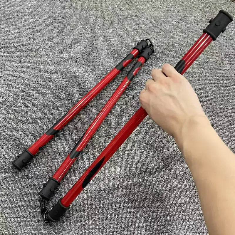 20-Inch Anime Cosplay Katana Sword with PVC Blade - Fushiguro Toji Weapon Toy