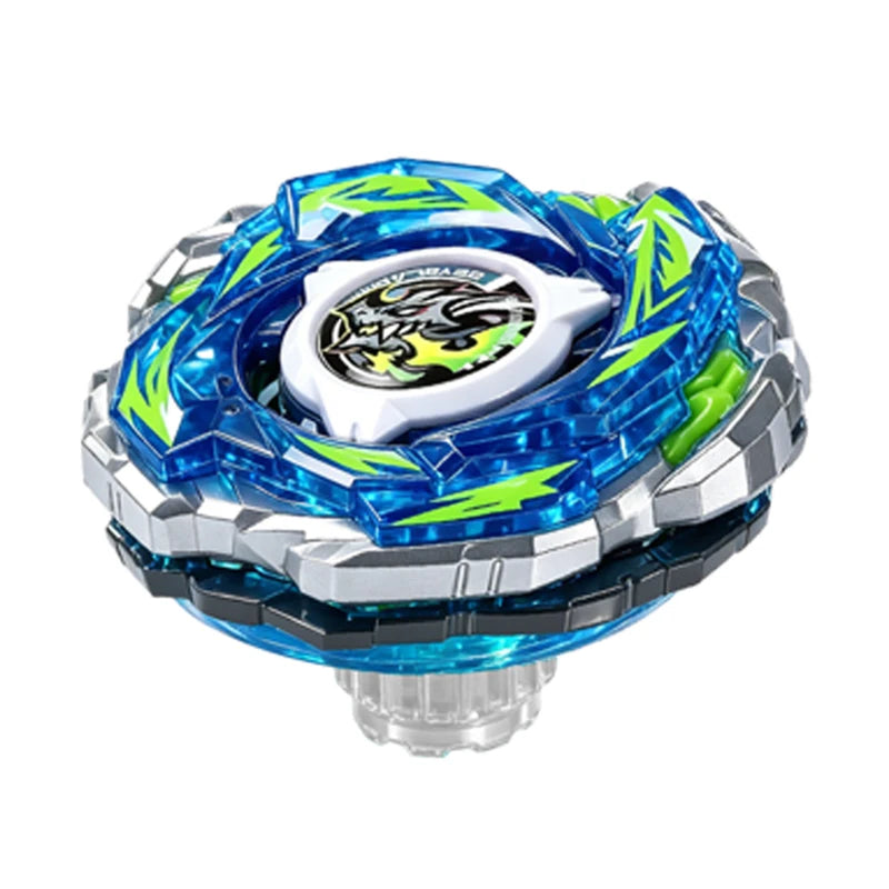 Battle Top Combat Toy Set with Multiple Variants - Gyro Spinning Tops for Kids
