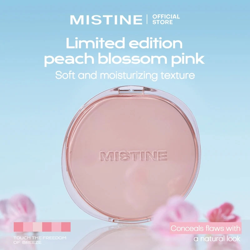 Long Lasting Waterproof Oil Control Face Foundation Cushion Set
