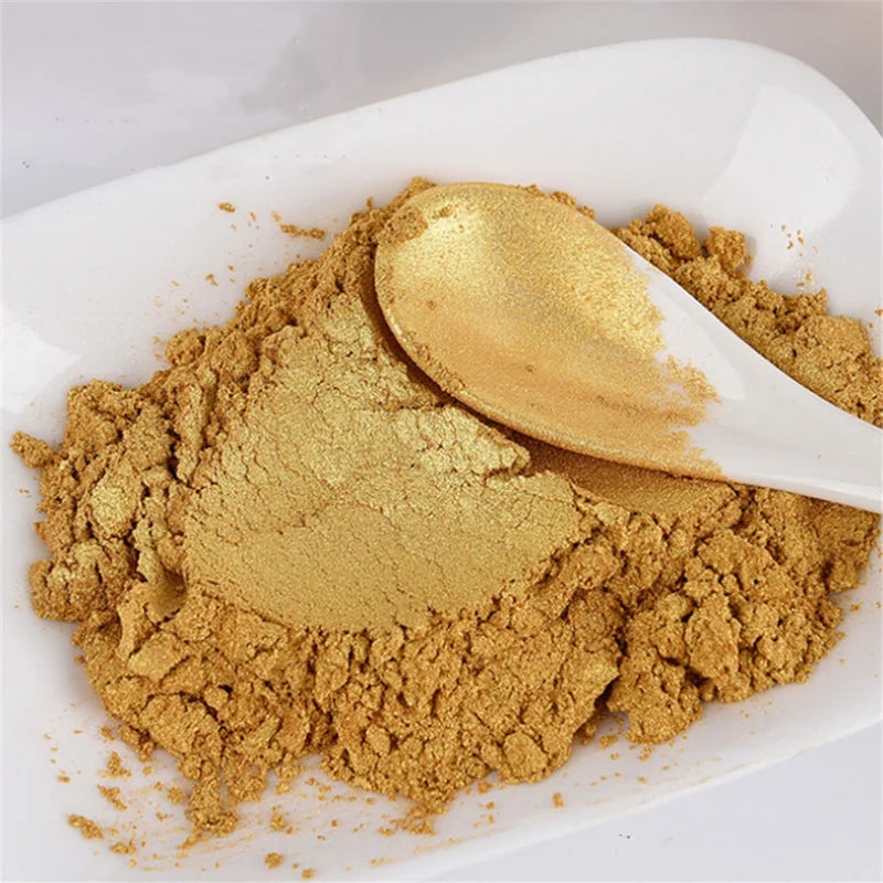15g Glitter Powder for Cake Decoration Edible & Non-Edible Craft Embellishments
