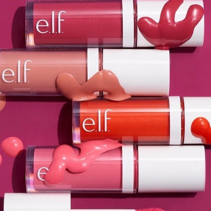 Liquid Blush for Lips and Cheeks - Long-Lasting Lip & Cheek Makeup