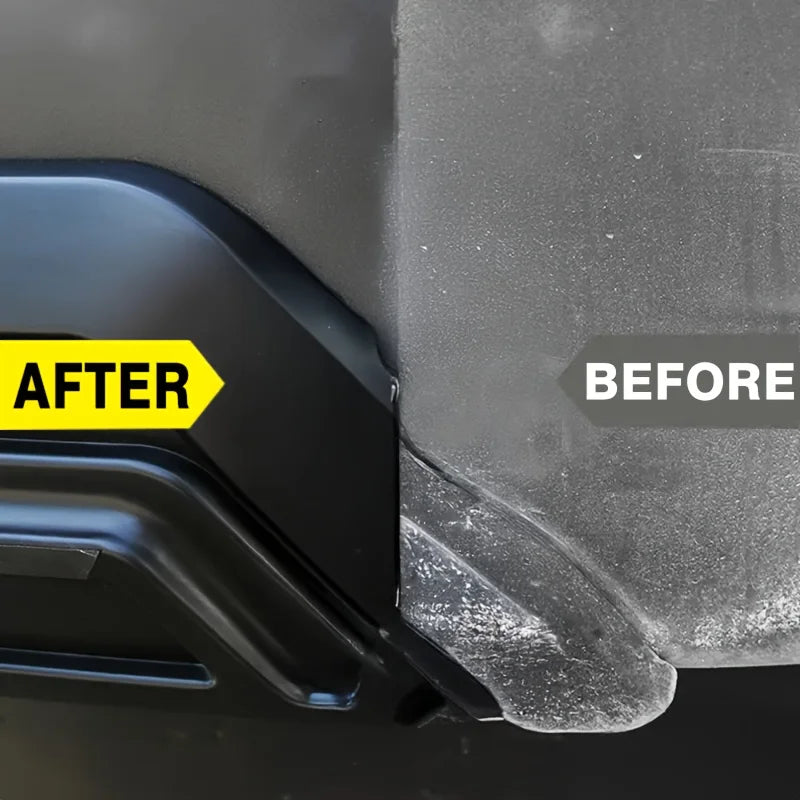 All-In-One Car Interior Polishing Paste for Scratch Repair & Shine