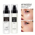 Waterproof Makeup Fixer Spray Long Lasting Oil Control Hydrating Setting Spray