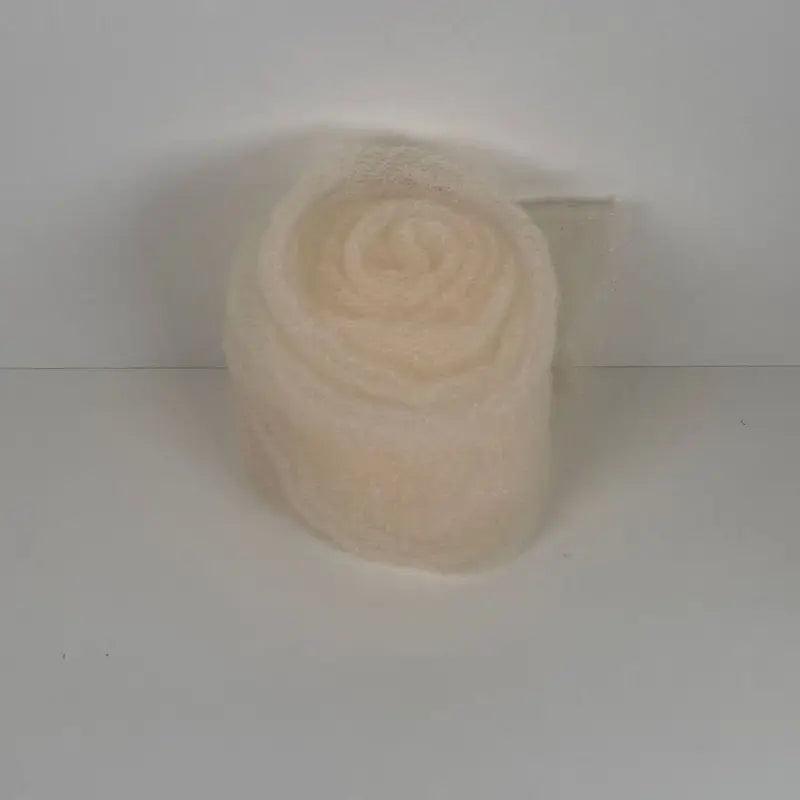 Hair Volume Sponge & Styling Clips Set for Updos - Soft Foam Padding for Hair Volume