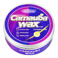 Premium Carnauba Paste Wax for Auto Paint Shine & Hydrophobic Protection