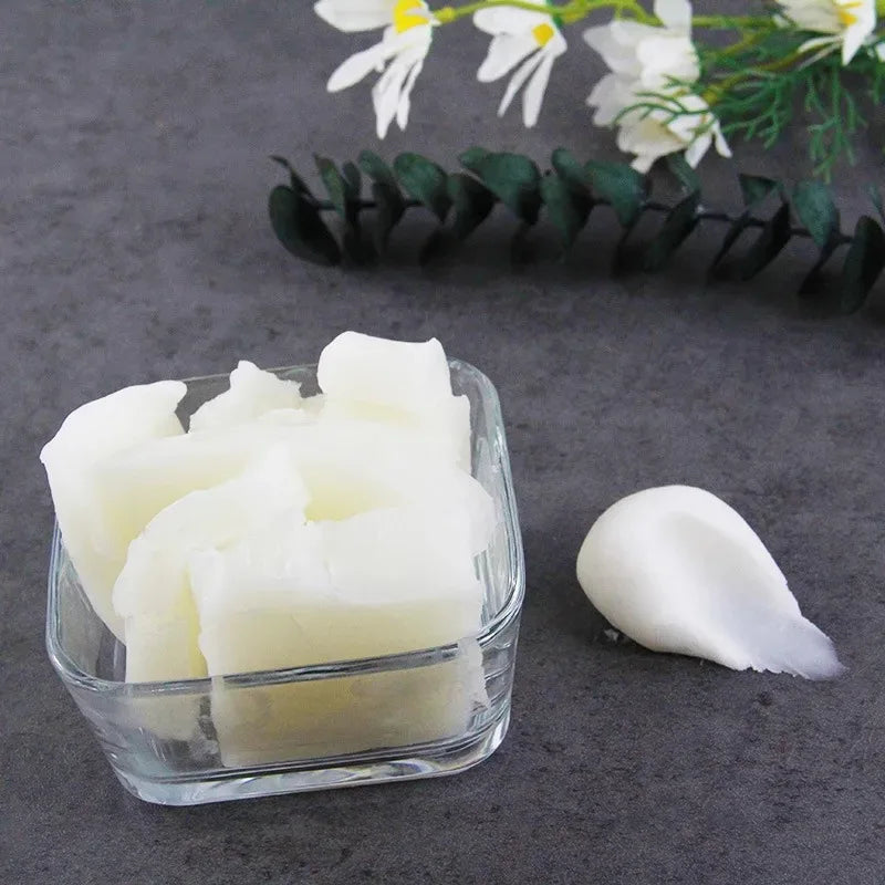 200g Microcrystalline Soft Wax Block for Aromatherapy & Decorative Crafts