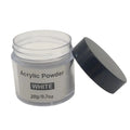 3-in-1 Acrylic Nail Powder Set for French Manicure & Nail Art - Beginner Friendly